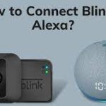 How to Connect Blink to Alexa