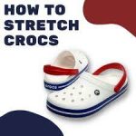 How to Stretch Out Crocs