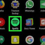 How to Undownload Songs on Spotify