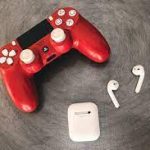 How To Connect Airpods To Ps4