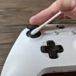 How To Fix Stick Drift Xbox One