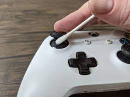 How To Fix Stick Drift Xbox One