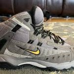 Men's Nike Hiking Boots