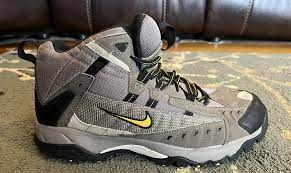 Men's Nike Hiking Boots