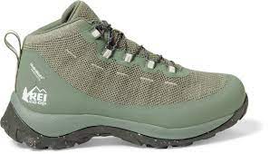 REI Hiking Boots Women